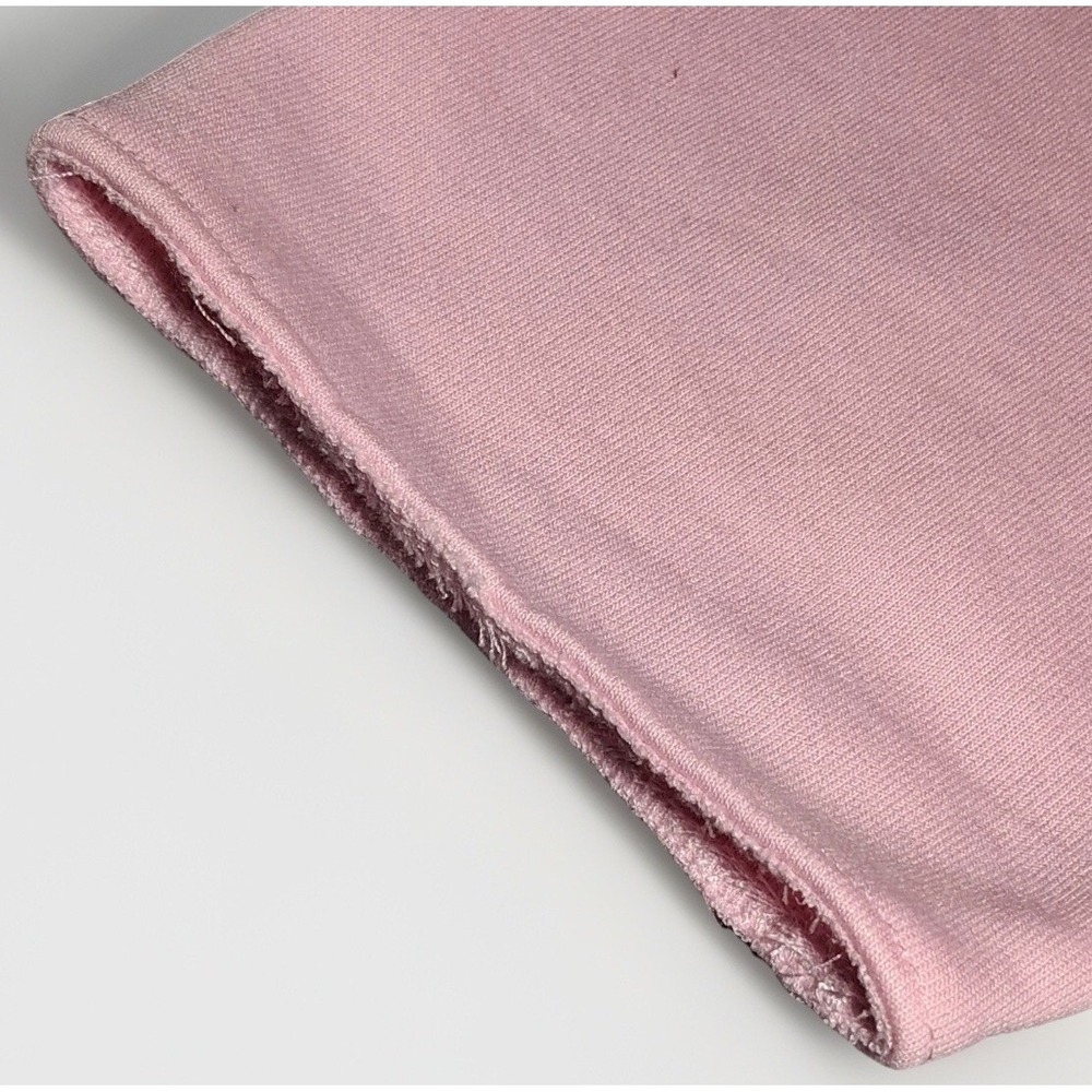 Wound Up Pink Cherryish Your Moment Graphic Sweatshirt Womens Large LS42507FP‎ - Picture 9 of 12